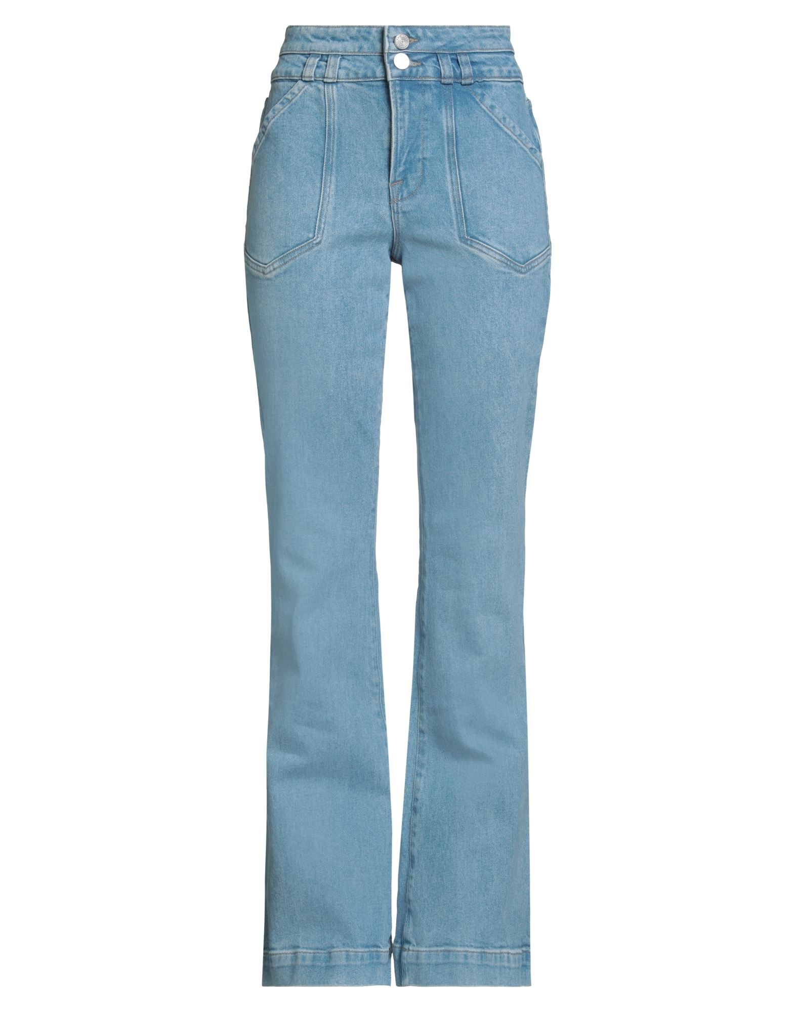  FRAME BOTTOMWEAR Τζιν