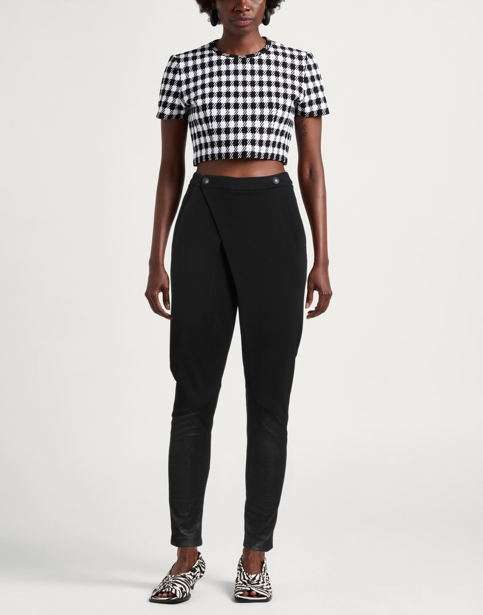  D.exterior - Hosen & Röcke - Hosen - On Yoox.com 