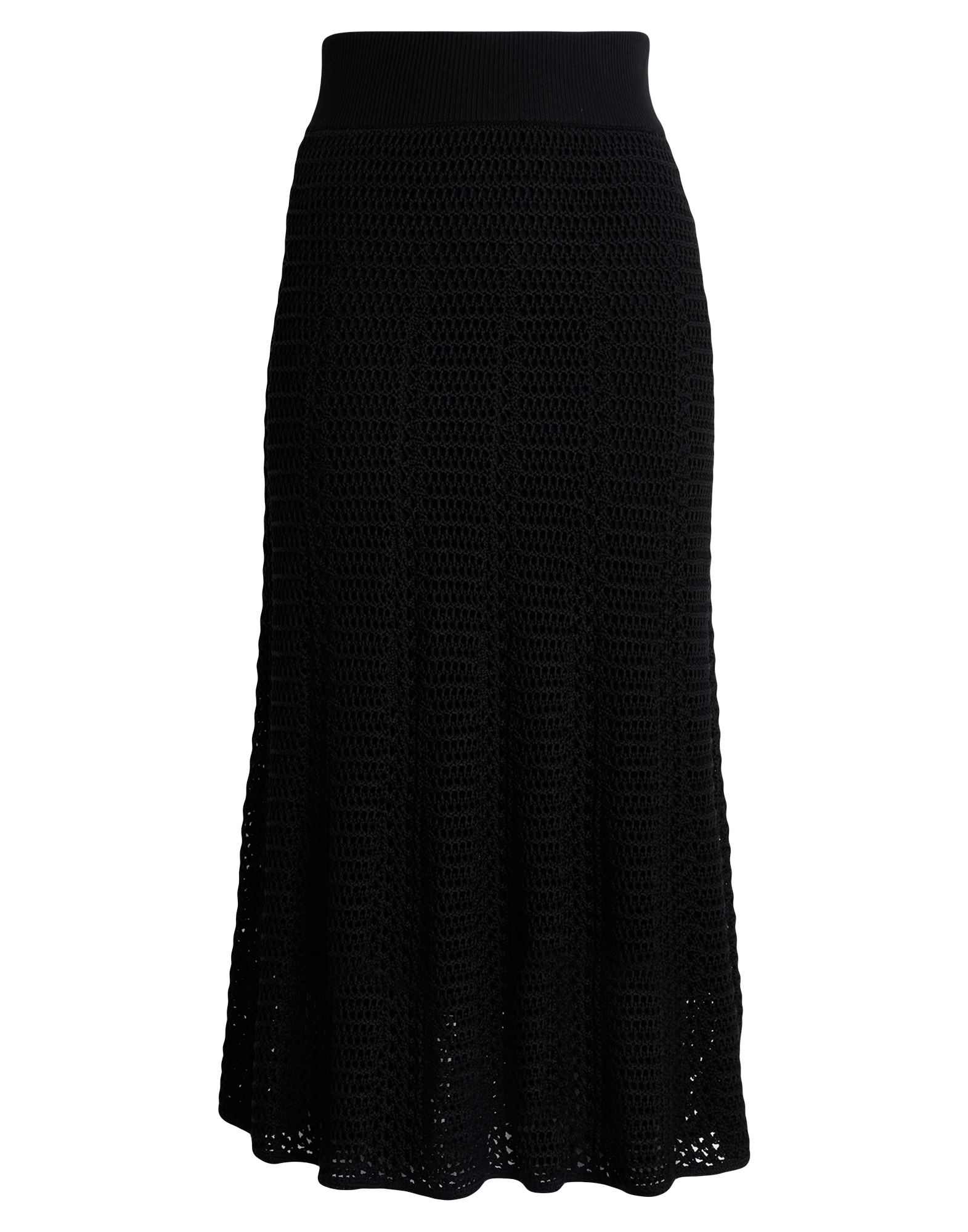  Agnona - Hosen & Röcke - Midi-röcke - On Yoox.com 