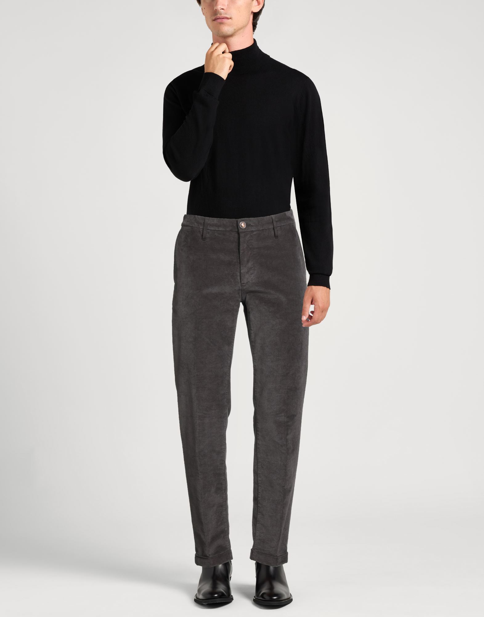 Re_hash - Hosen & Röcke - Hosen - On Yoox.com 