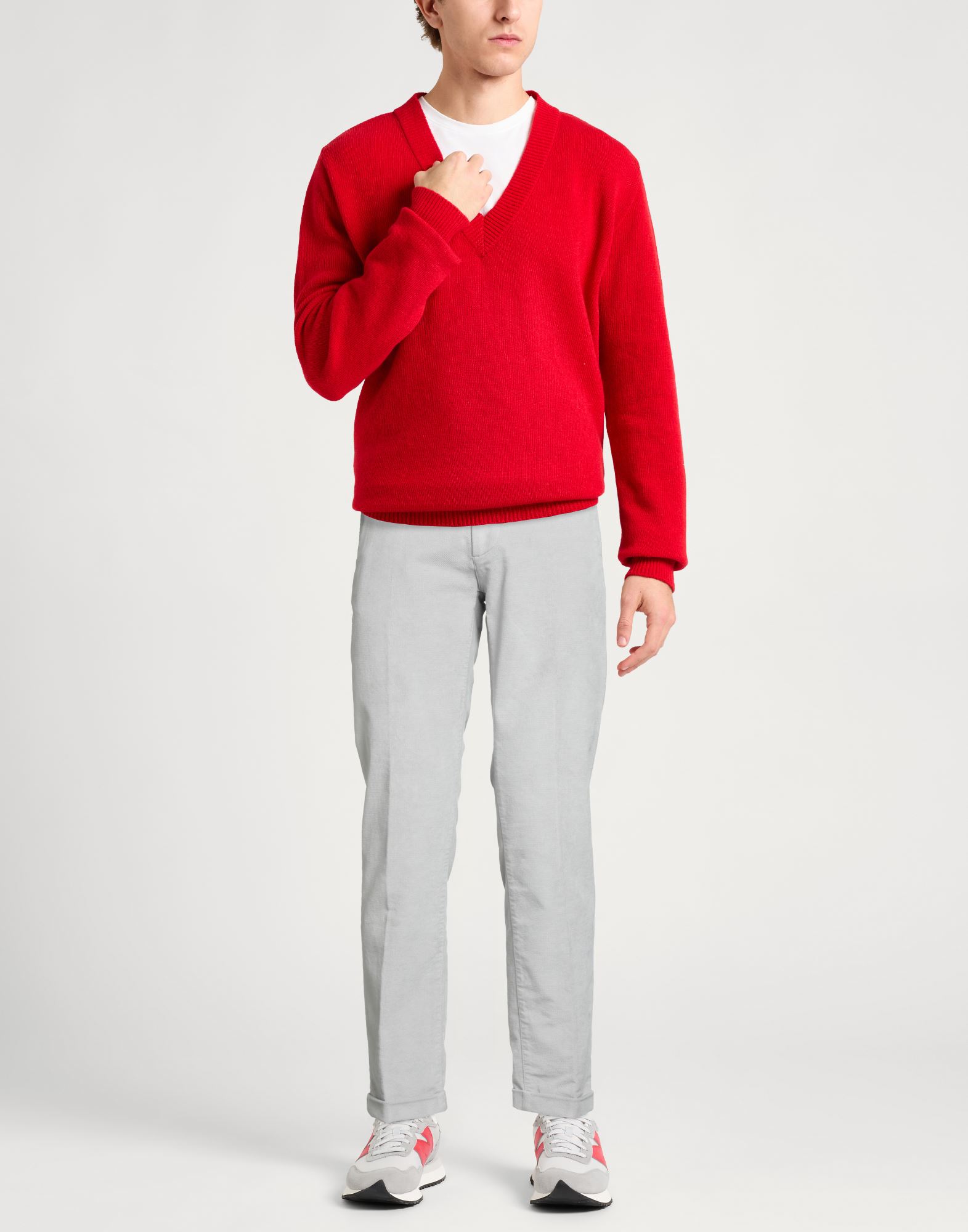  Re_hash - Hosen & Röcke - Hosen - On Yoox.com 