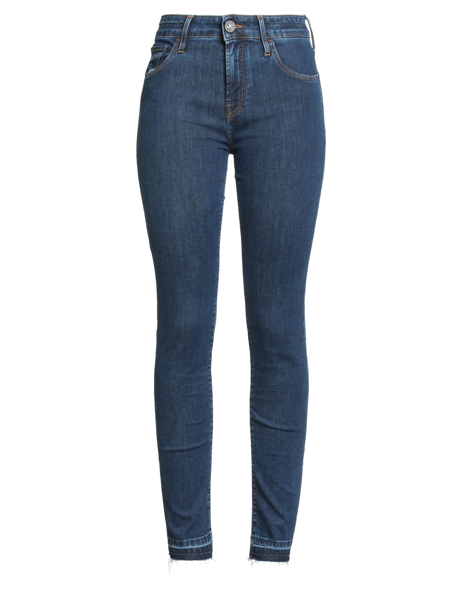 JACOB COHЁN BOTTOMWEAR Τζιν