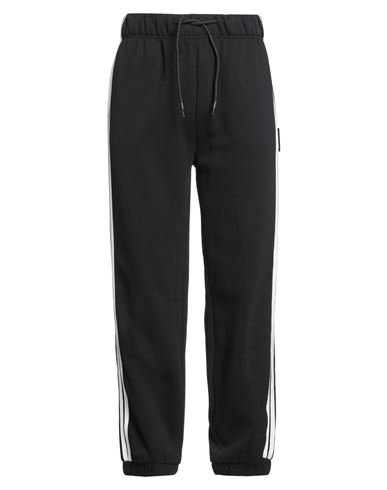 Richmond X Man Pants Black Size L Cotton, Polyester In Black