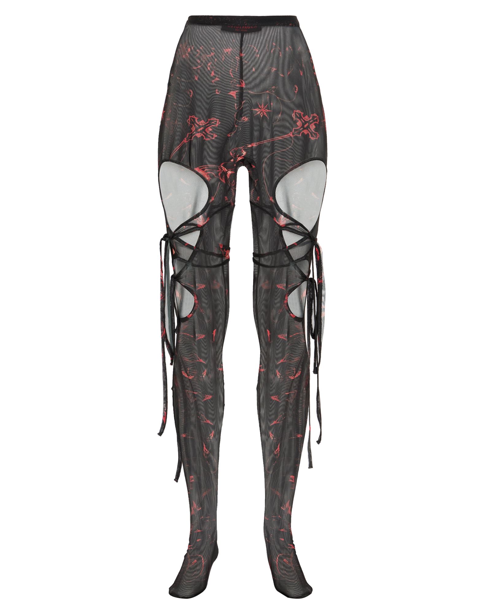  Ottolinger - Hosen & Röcke - Leggings - On Yoox.com 