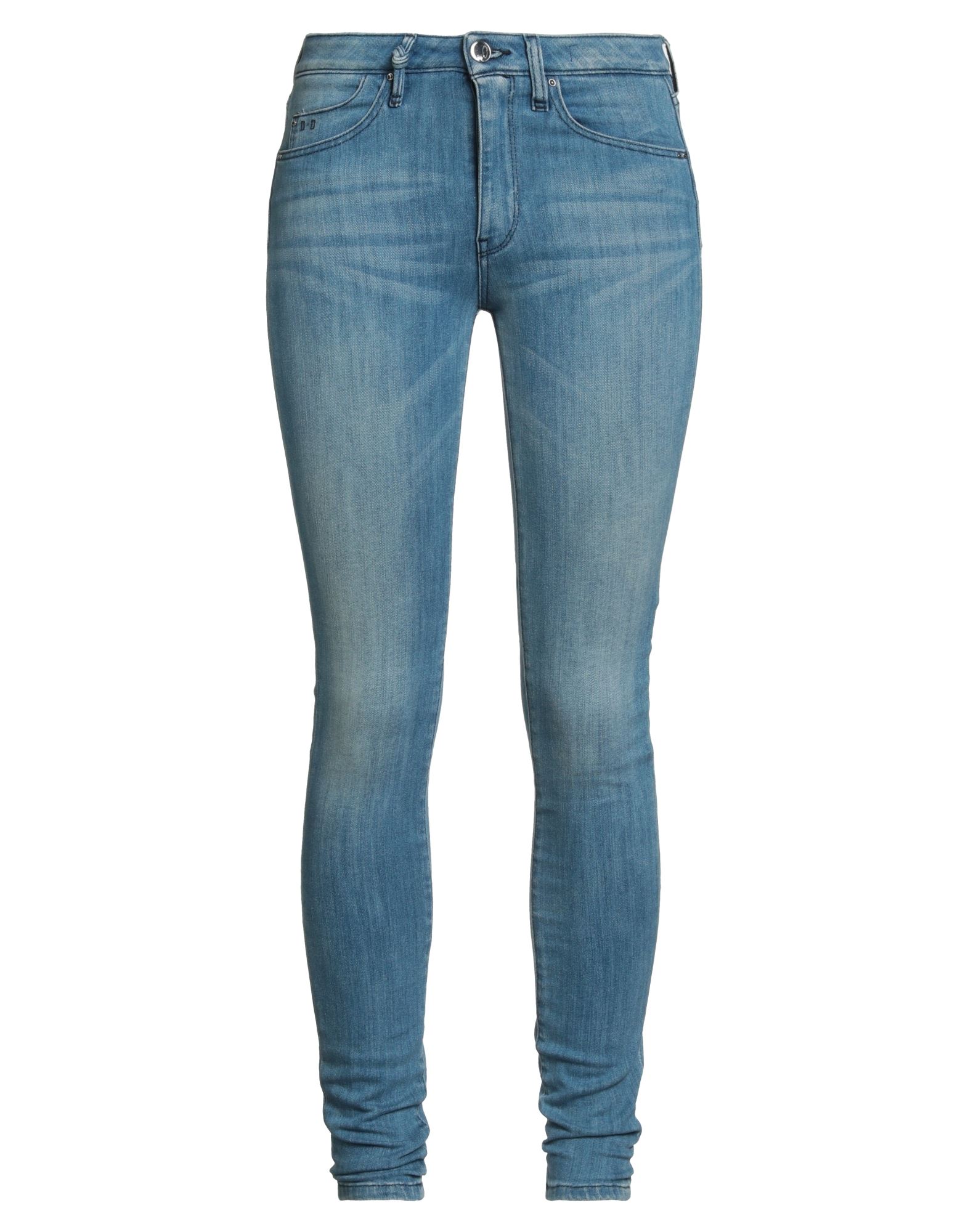 TRAMAROSSA BOTTOMWEAR Τζιν