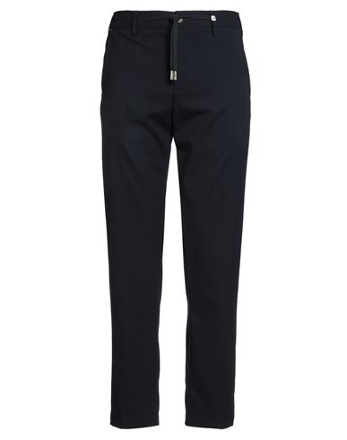 Myths Man Pants Midnight Blue Size 28 Polyester, Viscose, Elastane