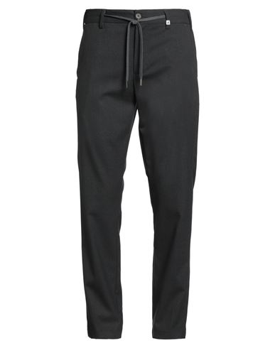 Myths Man Pants Charcoal Size 36 Polyester, Viscose, Elastane