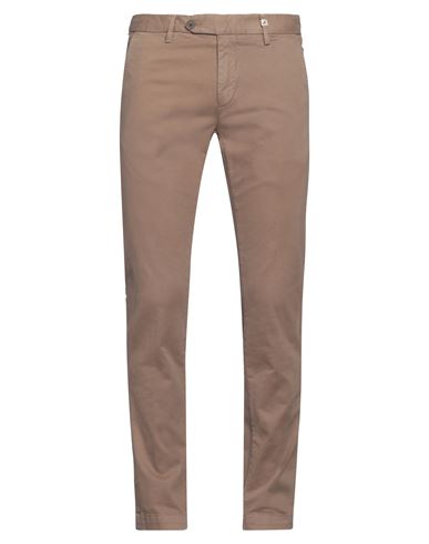 Myths Man Pants Sand Size 40 Cotton, Elastane