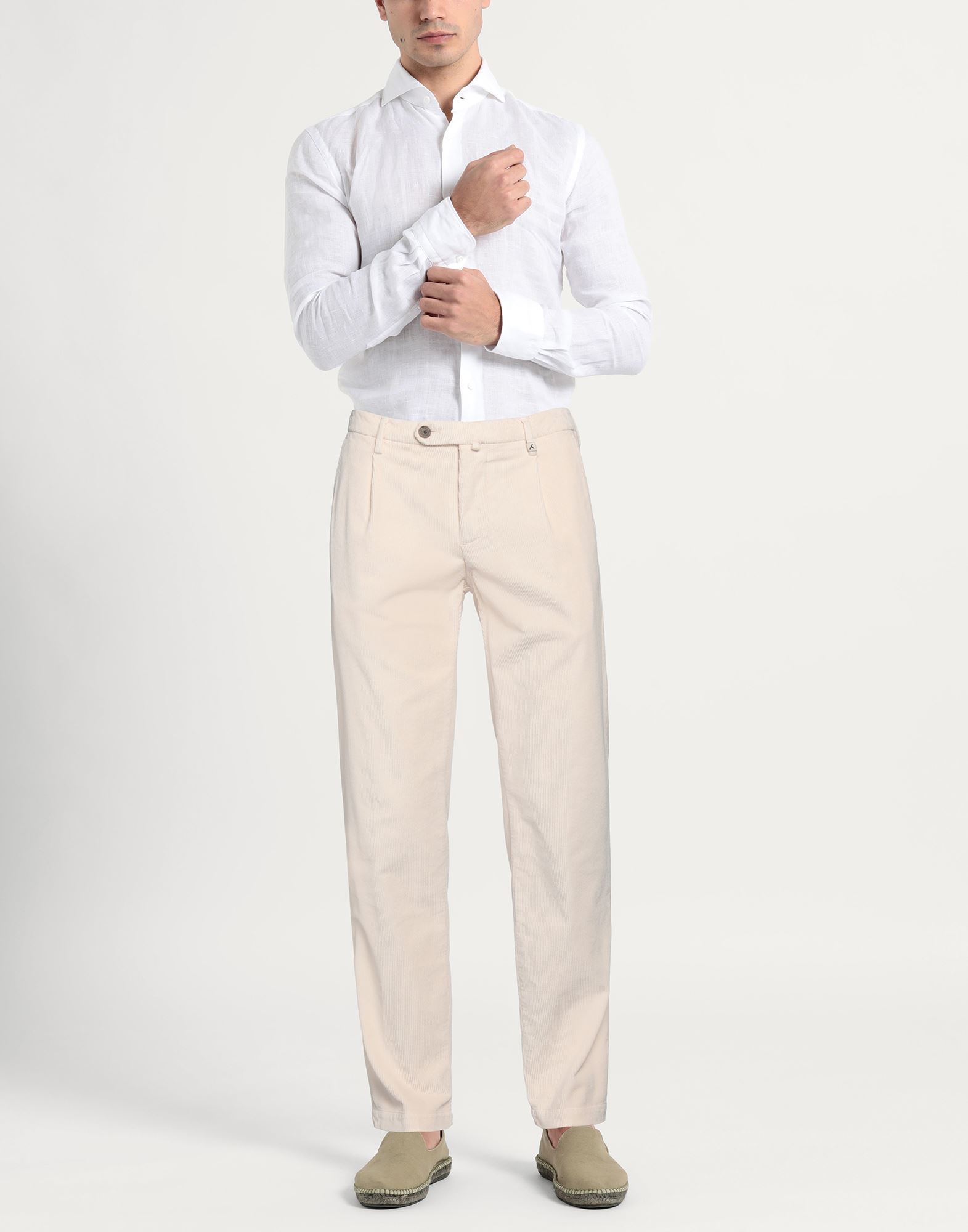  Myths - Hosen & Röcke - Hosen - On Yoox.com 