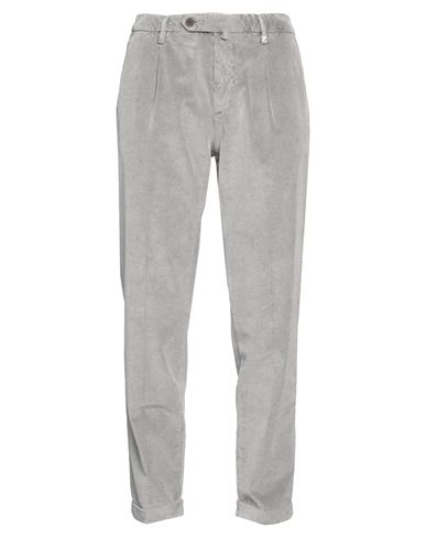 Myths Man Pants Light Grey Size 36 Cotton, Modal, Elastane