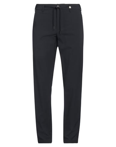 Myths Man Pants Midnight Blue Size 36 Polyamide, Elastane, Wool