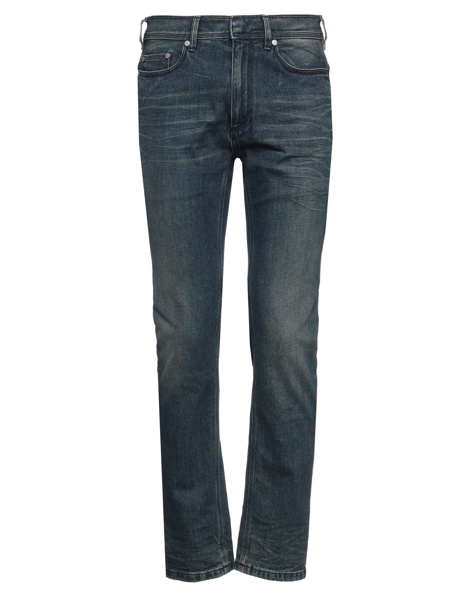  Neil Barrett - Hosen & Röcke - Jeanshosen - On Yoox.com 