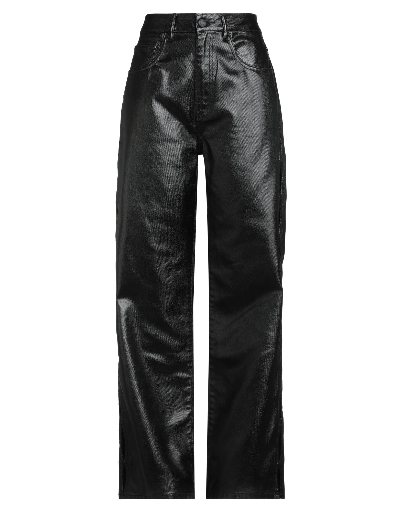  PURPLE BOTTOMWEAR Τζιν