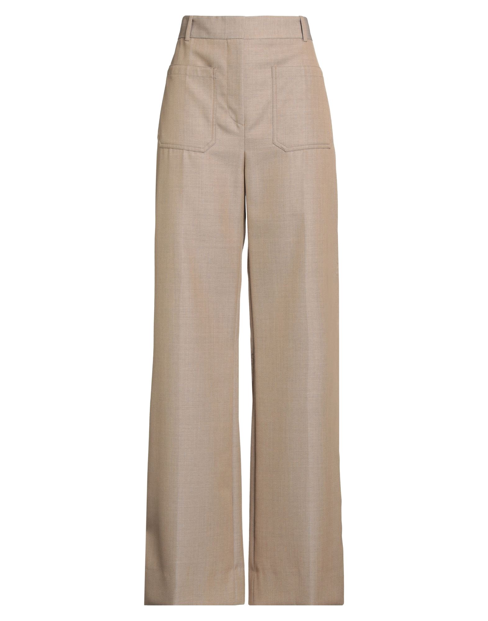 VICTORIA BECKHAM VICTORIA BECKHAM BOTTOMWEAR Casual Παντελόνι