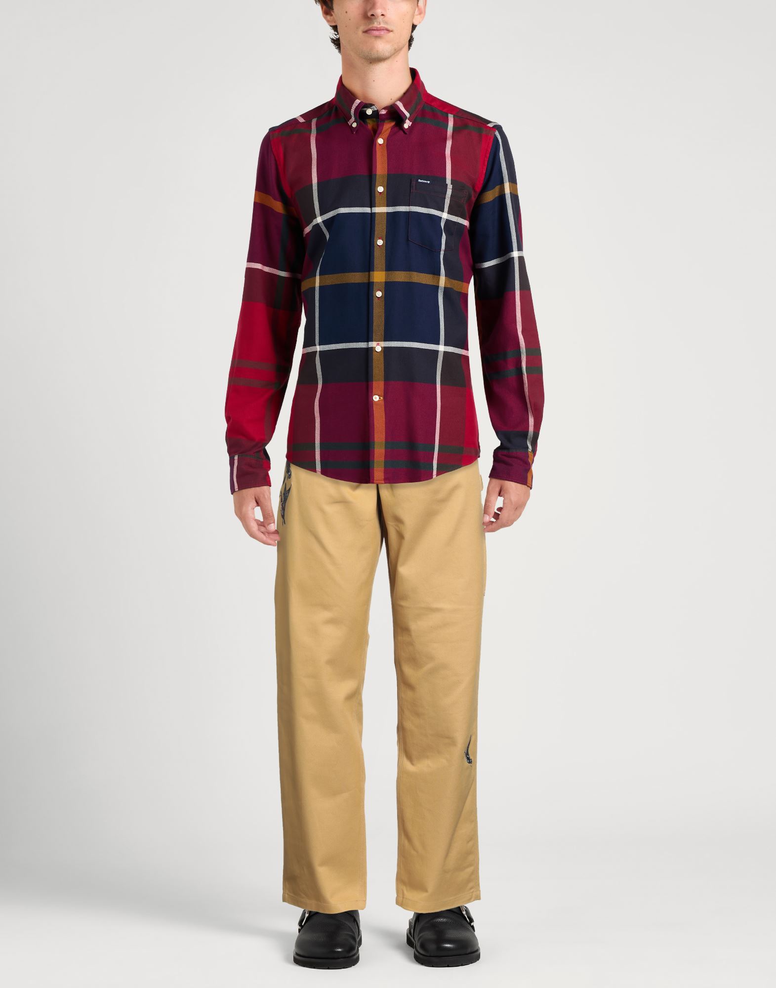  Carhartt - Partes De Abajo - Pantalones - On Yoox.com 