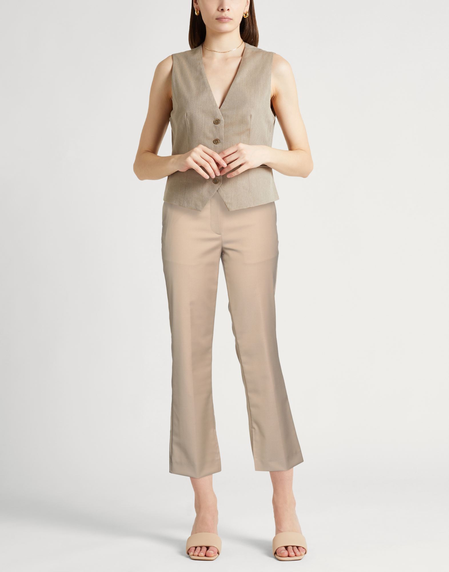  Ivy Oak - Hosen & Röcke - Hosen - On Yoox.com 