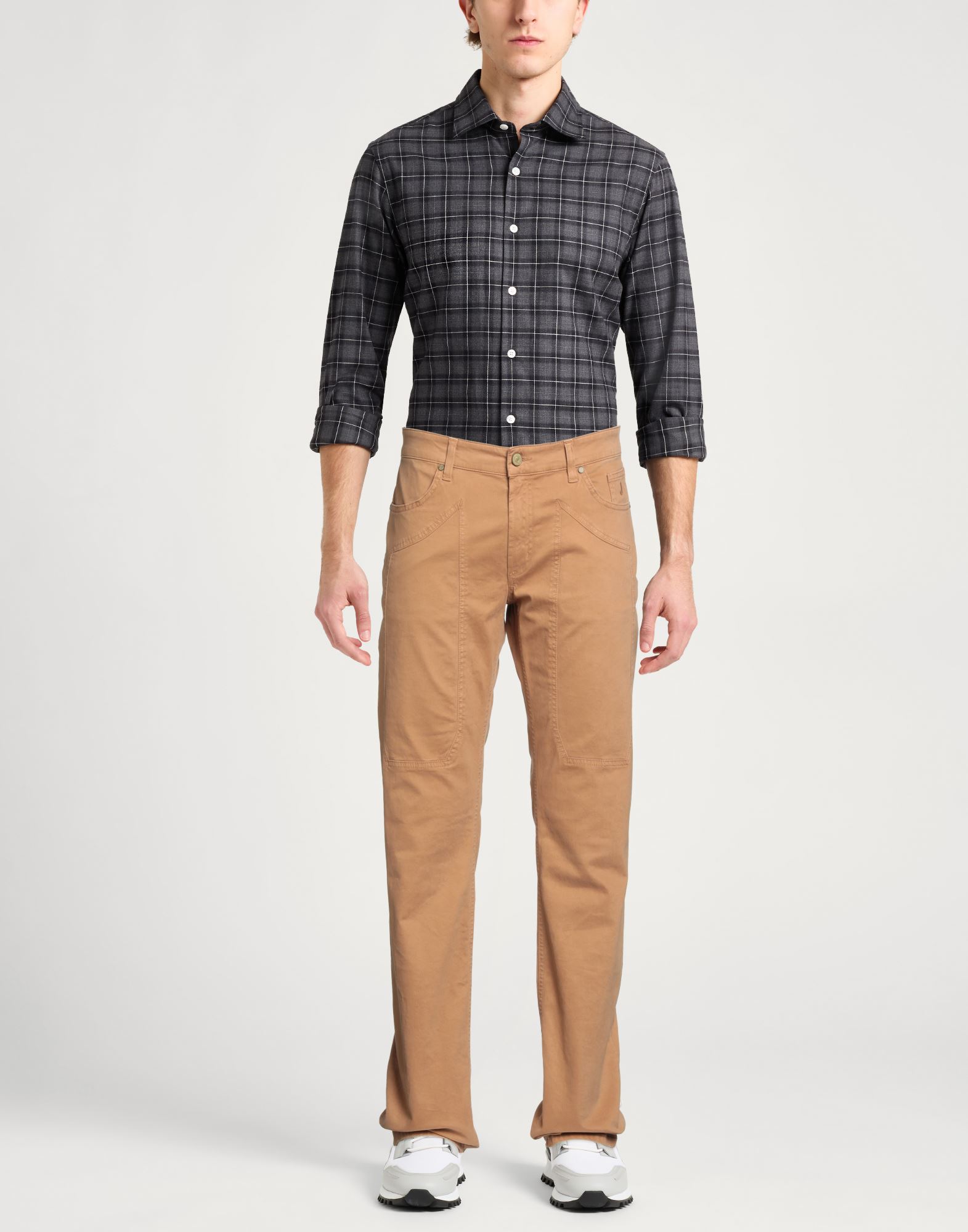  Jeckerson - Hosen & Röcke - Hosen - On Yoox.com 
