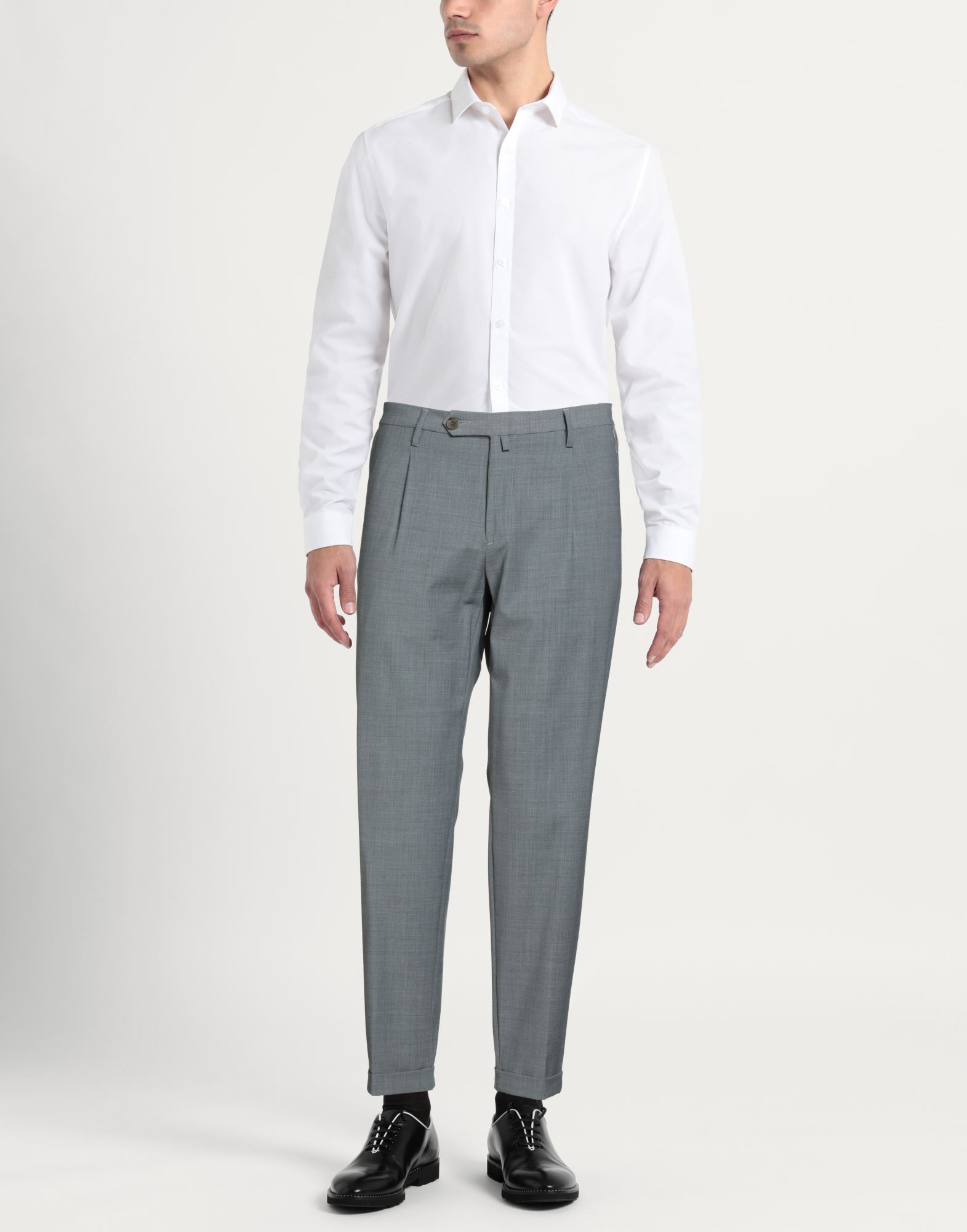  Myths - Hosen & Röcke - Hosen - On Yoox.com 