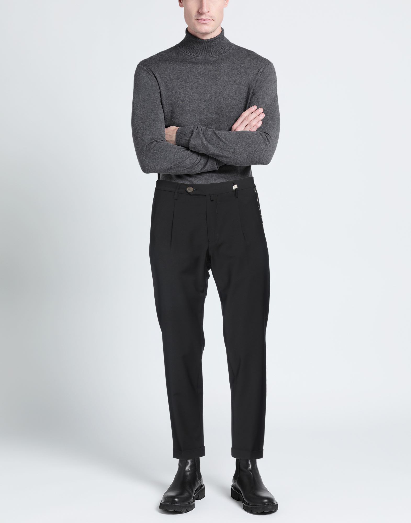  Myths - Hosen & Röcke - Hosen - On Yoox.com 