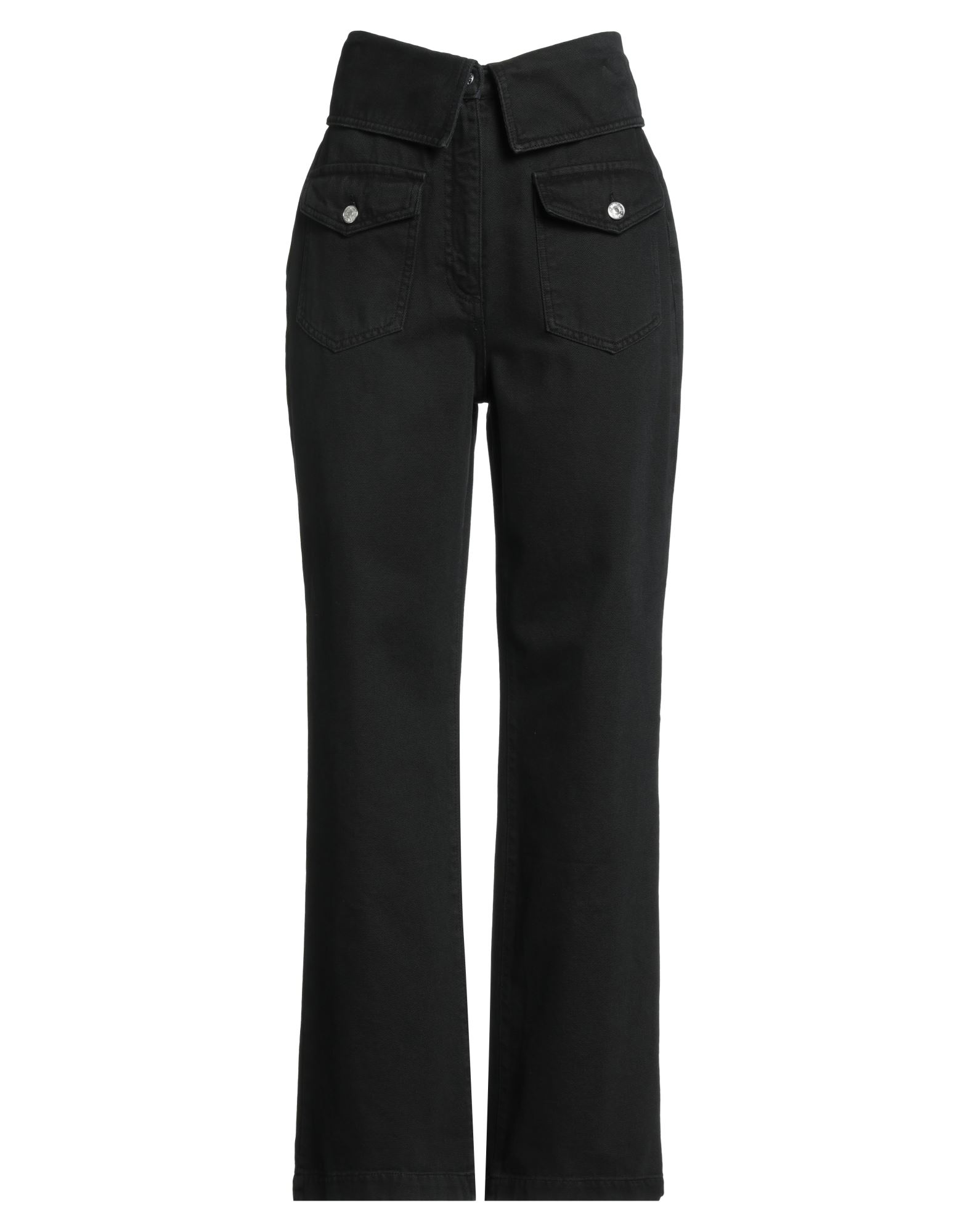 MOSCHINO JEANS BOTTOMWEAR Casual Παντελόνι