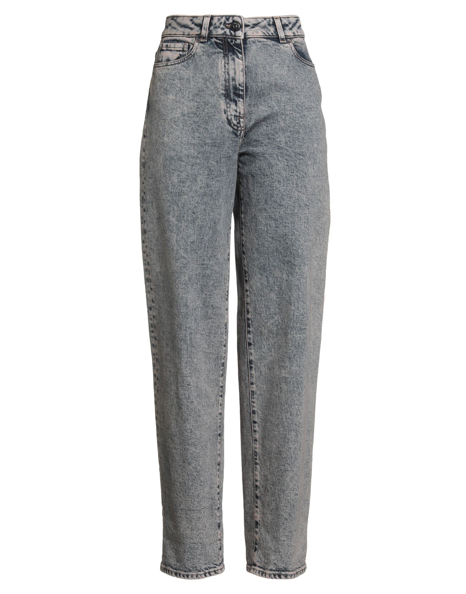  Peserico - Hosen & Röcke - Jeanshosen - On Yoox.com 