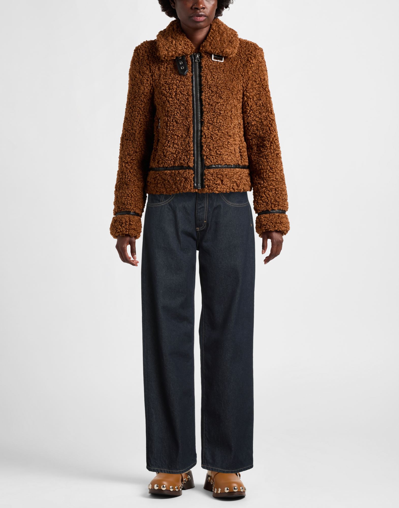  Icon Denim - Hosen & Röcke - Jeanshosen - On Yoox.com 