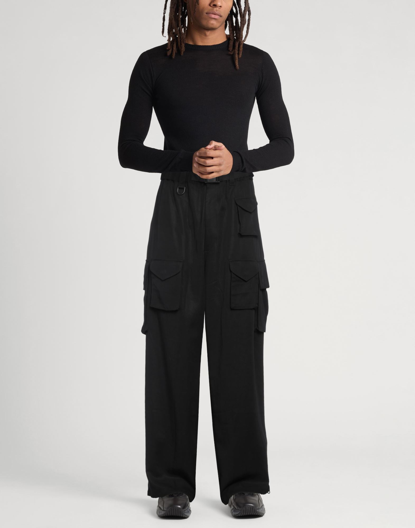  Y-3 - Hosen & Röcke - Hosen - On Yoox.com 