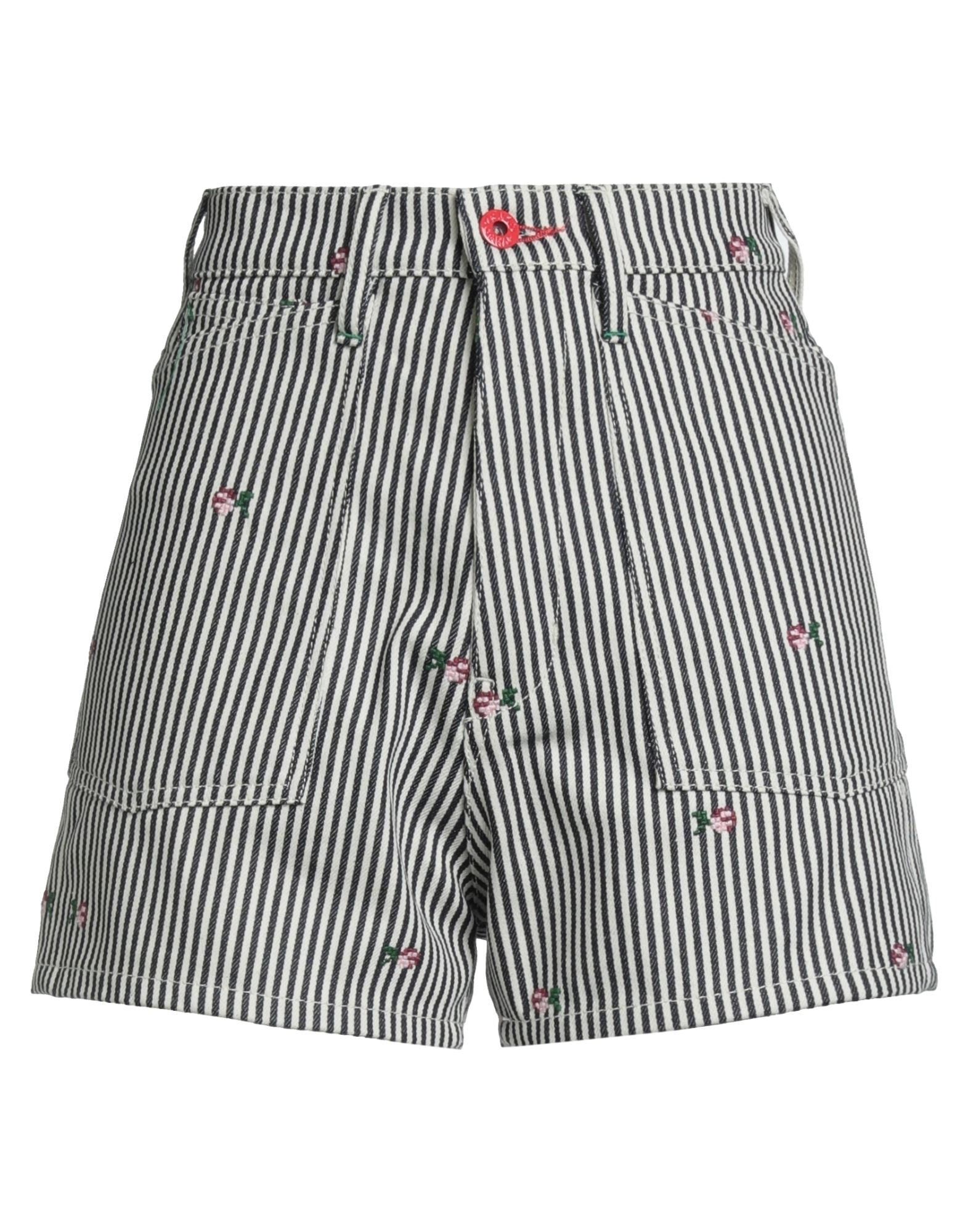  Kenzo - Hosen & Röcke - Jeansshorts - On Yoox.com 