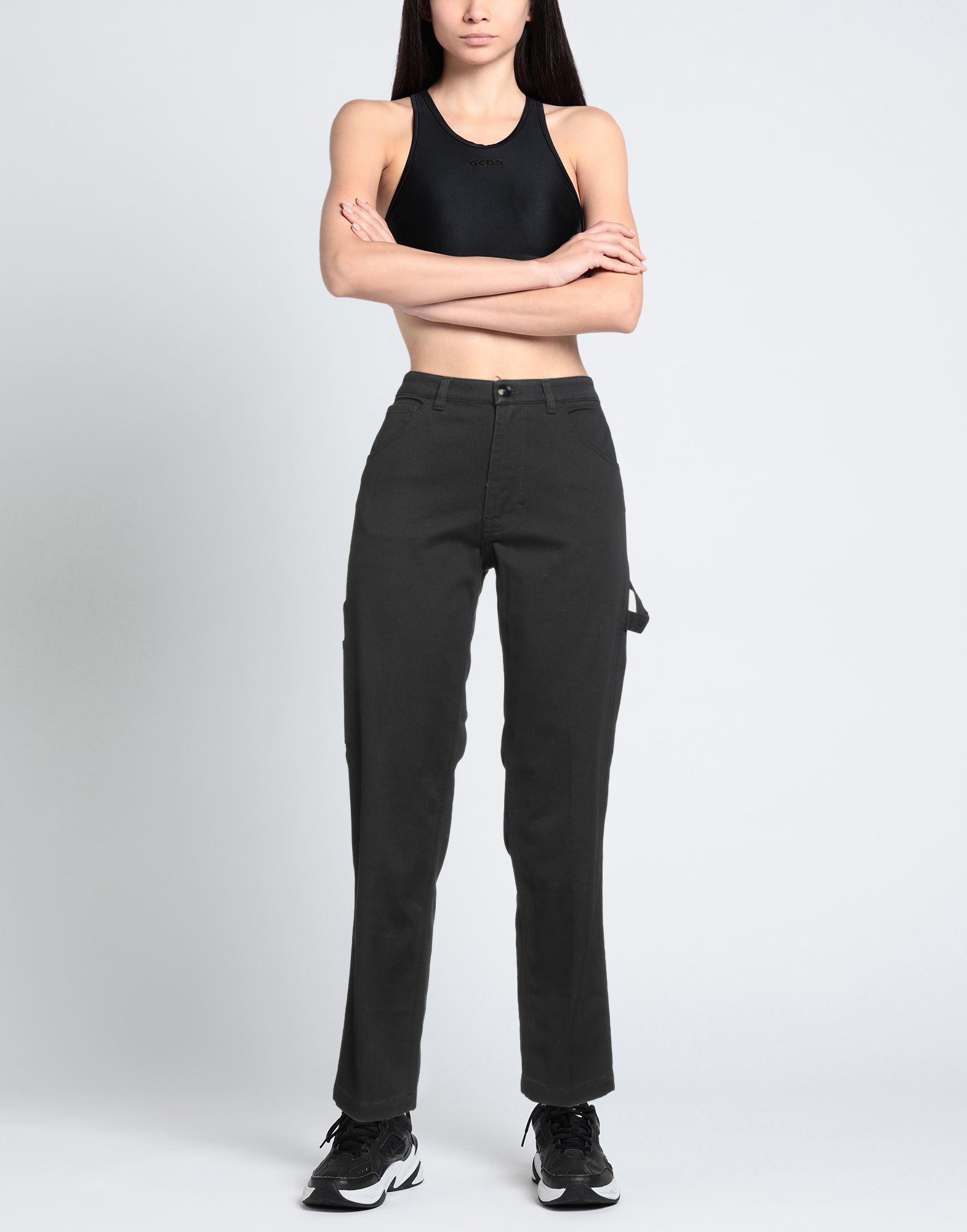  True Avenue - Partes De Abajo - Pantalones Vaqueros - On Yoox.com 