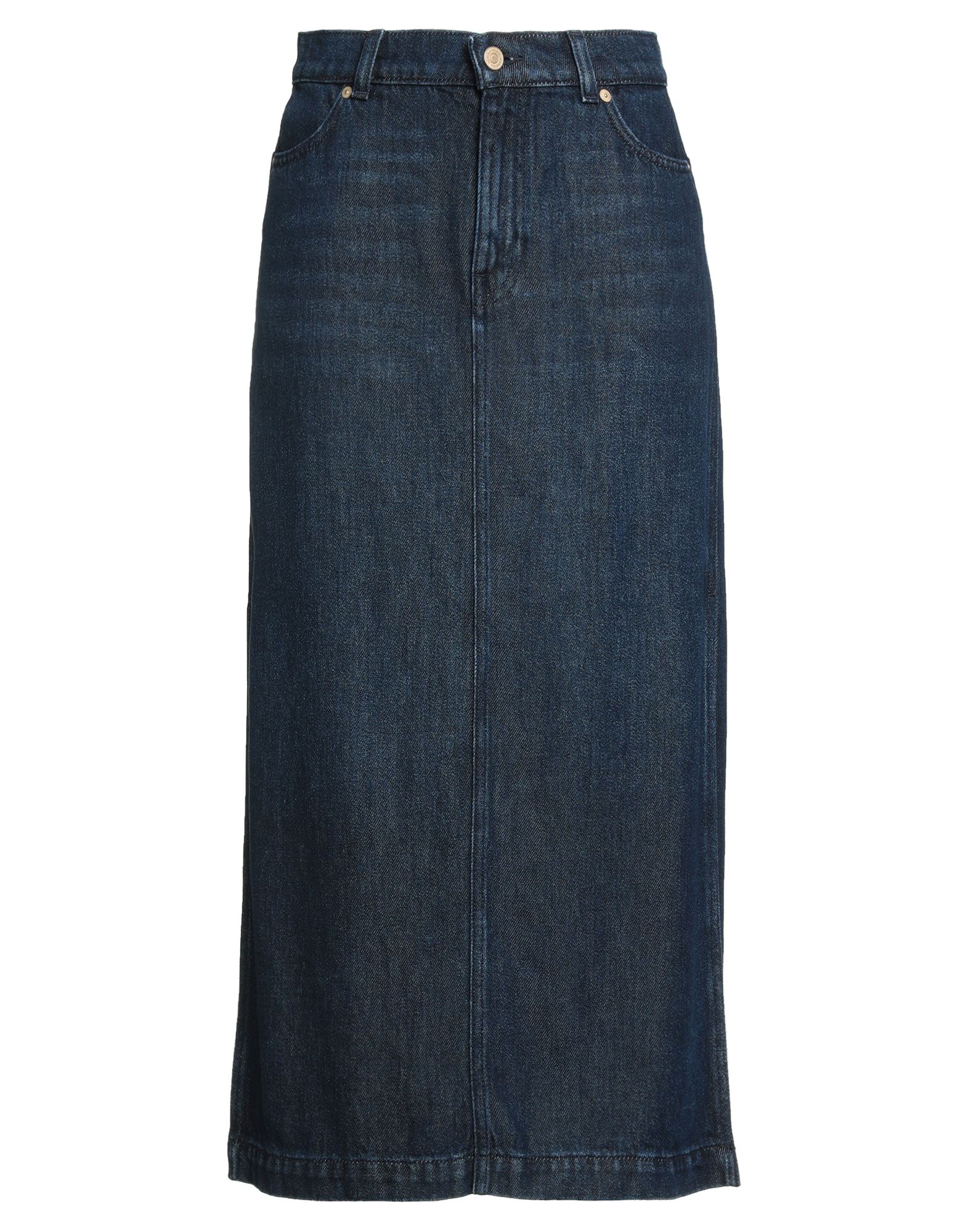  7 For All Mankind - Hosen & Röcke - Jeansröcke - On Yoox.com 