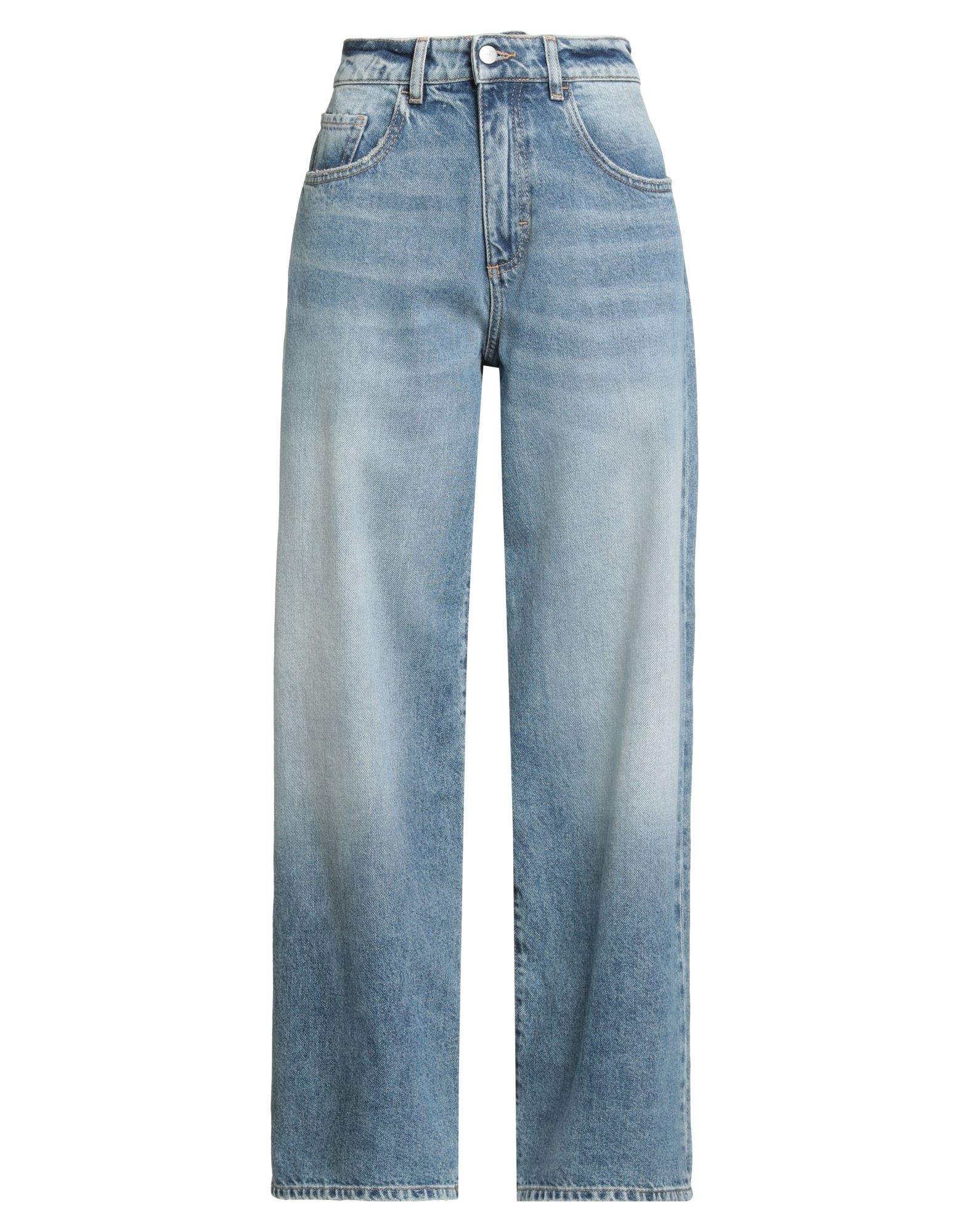  Icon Denim - Partes De Abajo - Pantalones Vaqueros - On Yoox.com 