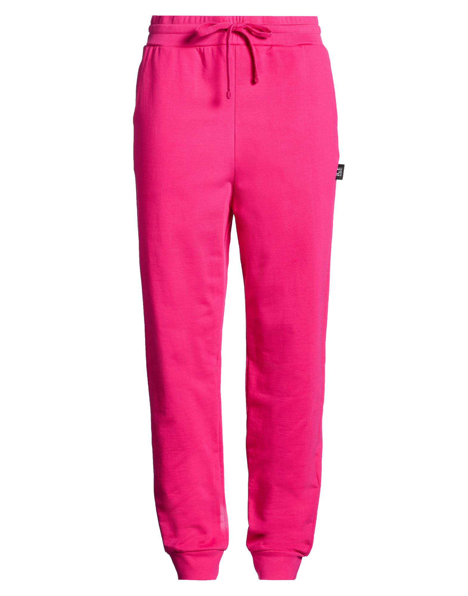 ICE ICEBERG BOTTOMWEAR Casual Παντελόνι