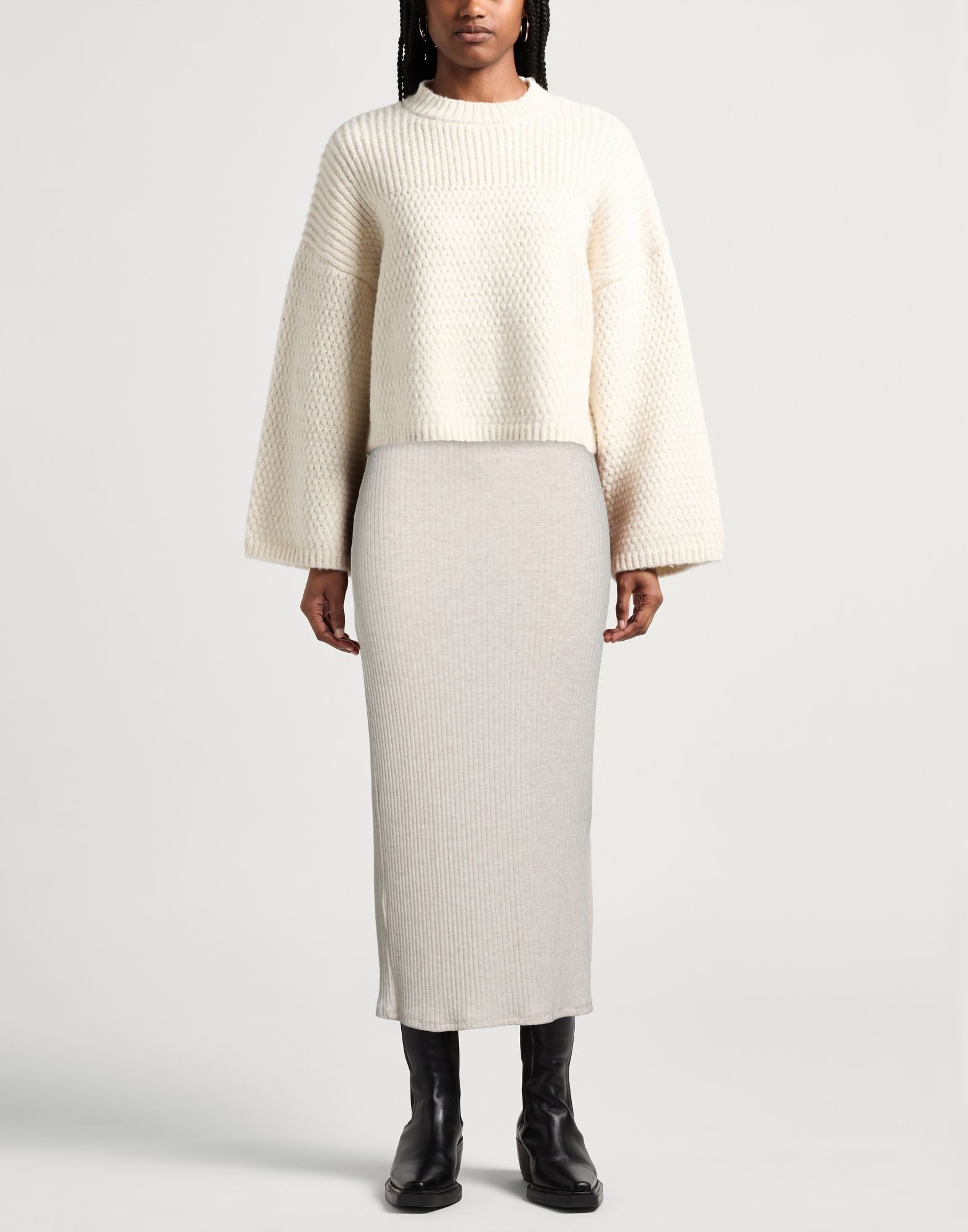  Only - Hosen & Röcke - Maxi-röcke - On Yoox.com 