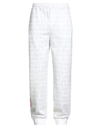 Hose Herren Weiß L,M,S,XL Herren