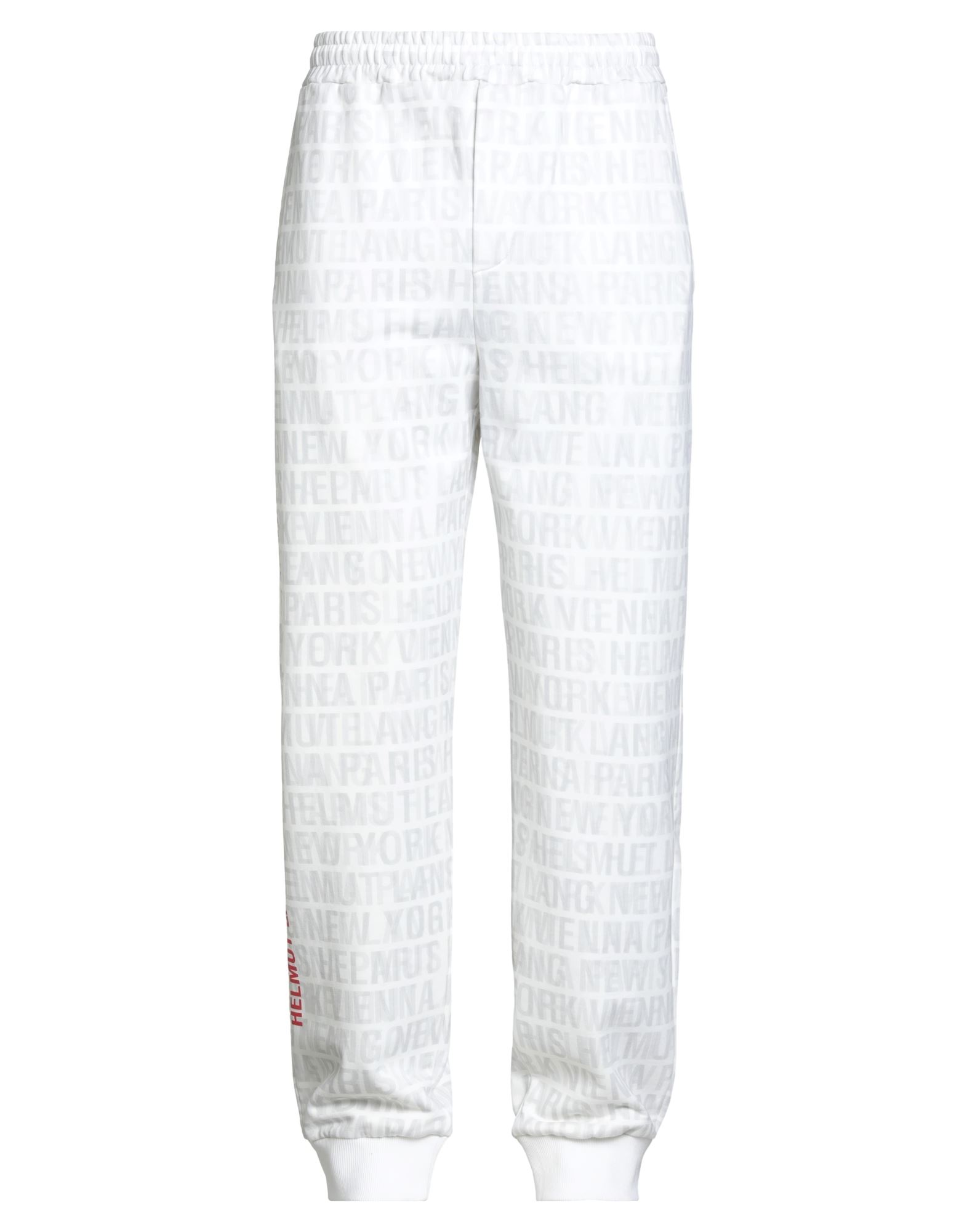 Helmut Lang - Hosen & Röcke - Hosen - On Yoox.com 