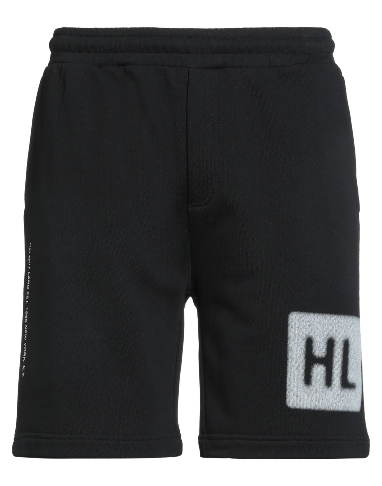  Helmut Lang - Hosen & Röcke - Shorts & Bermudashorts - On Yoox.com 