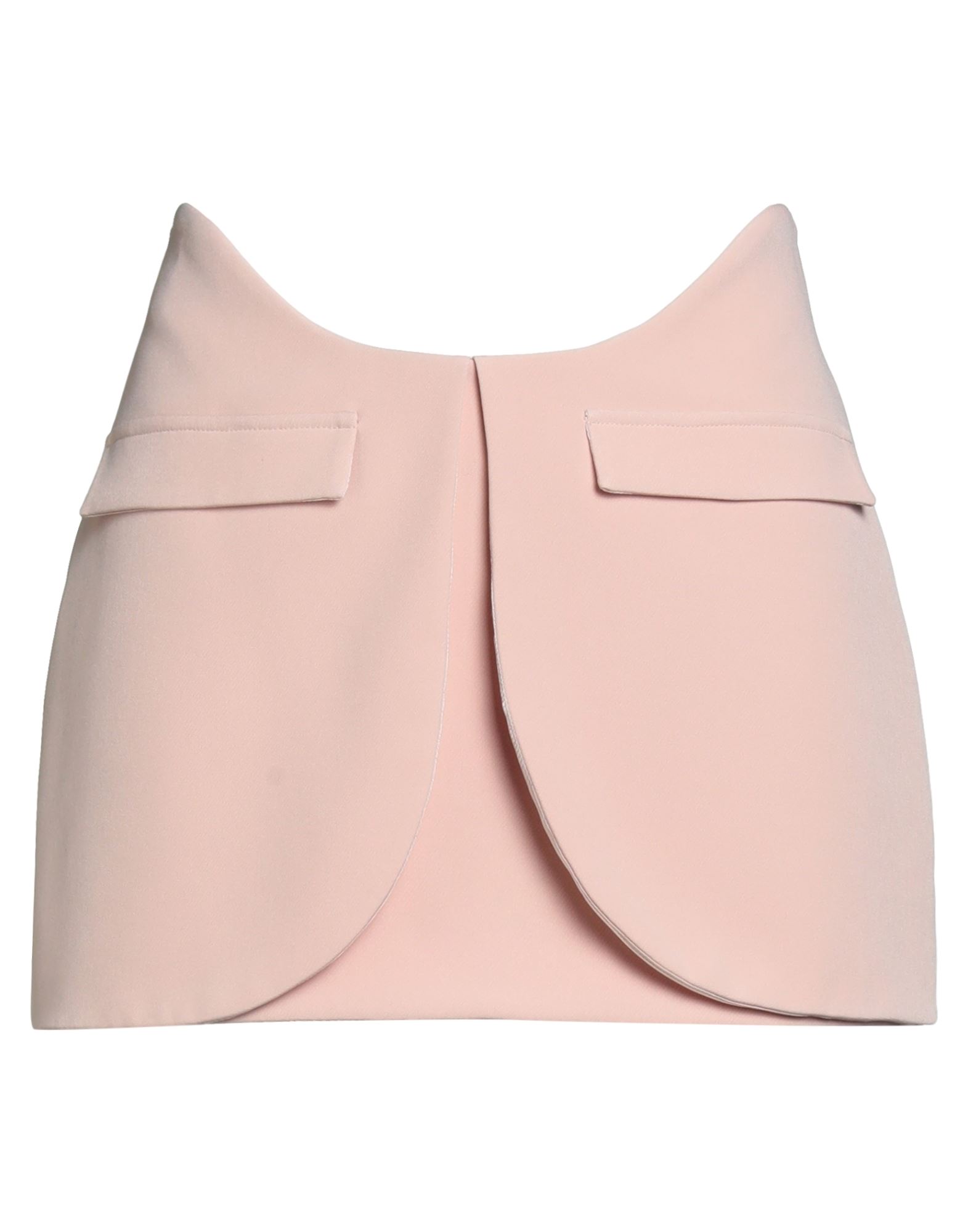 RETROFÊTE RETROFÊTE BOTTOMWEAR Μίνι φούστα