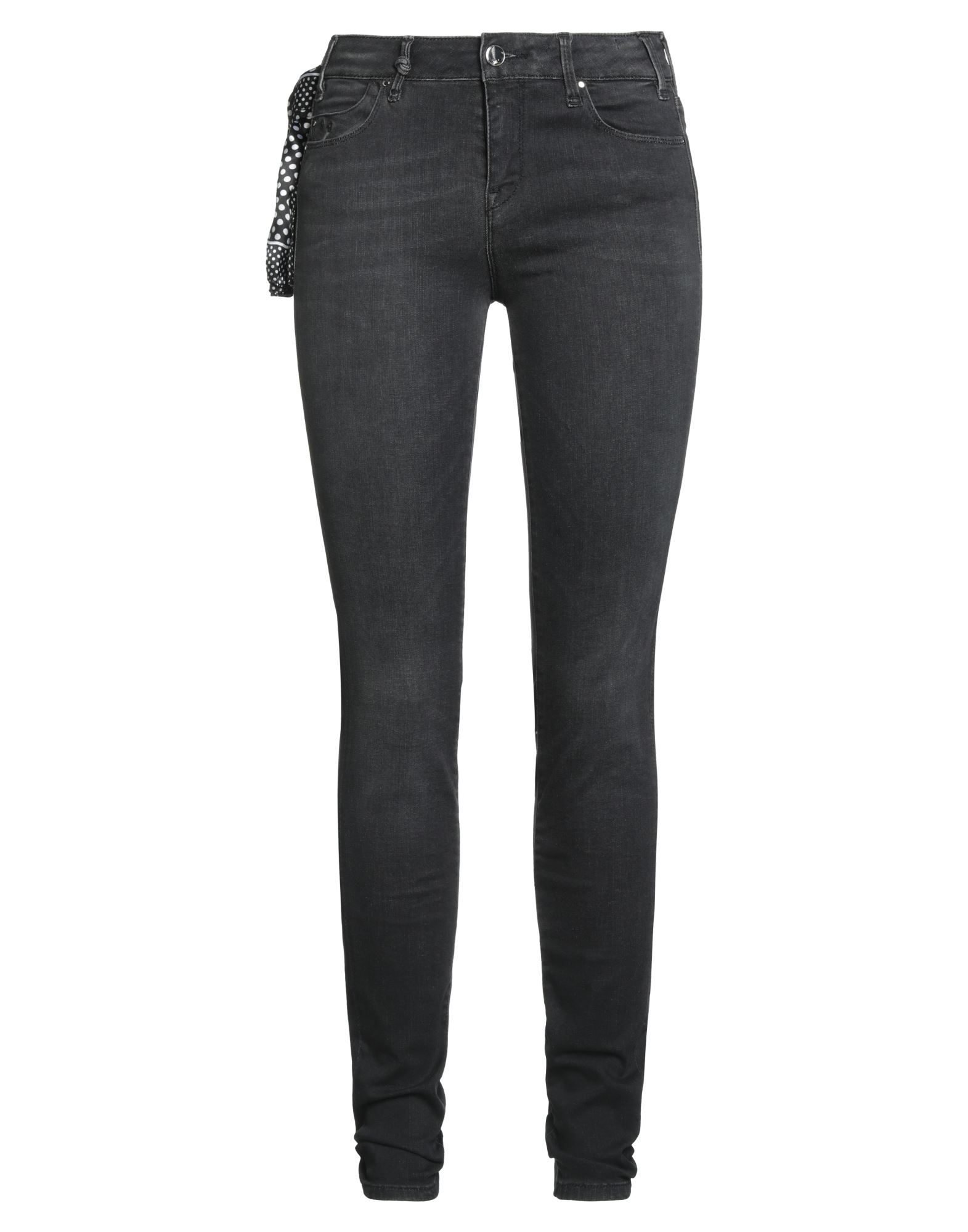 TRAMAROSSA BOTTOMWEAR Τζιν