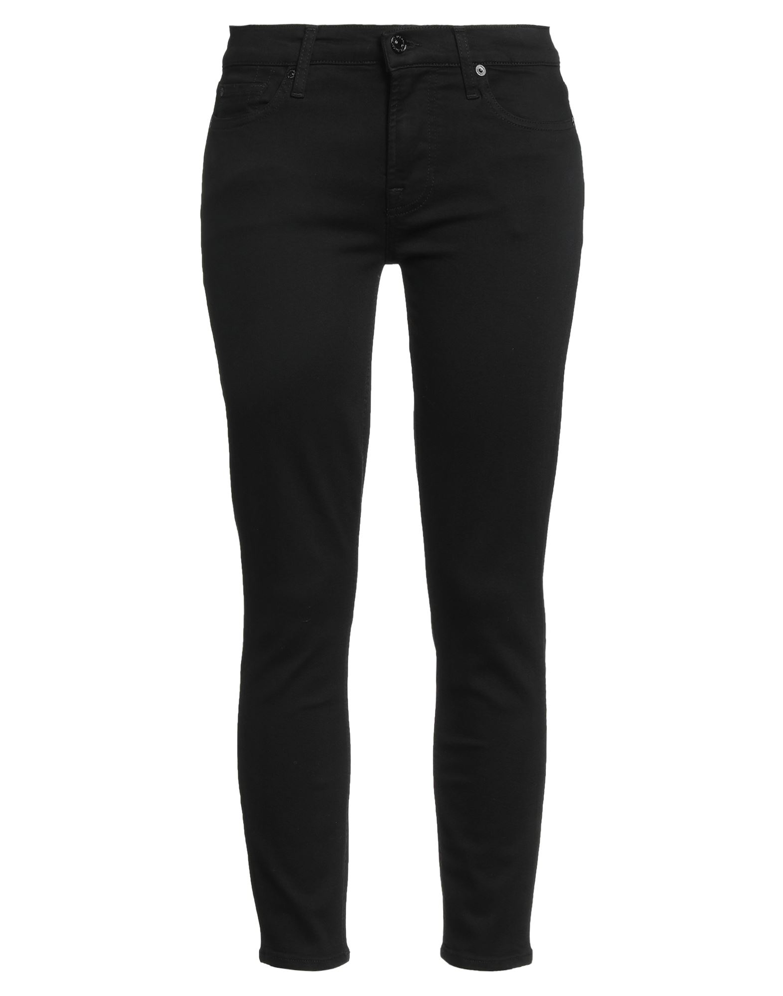  7 For All Mankind - Hosen & Röcke - Hosen - On Yoox.com 