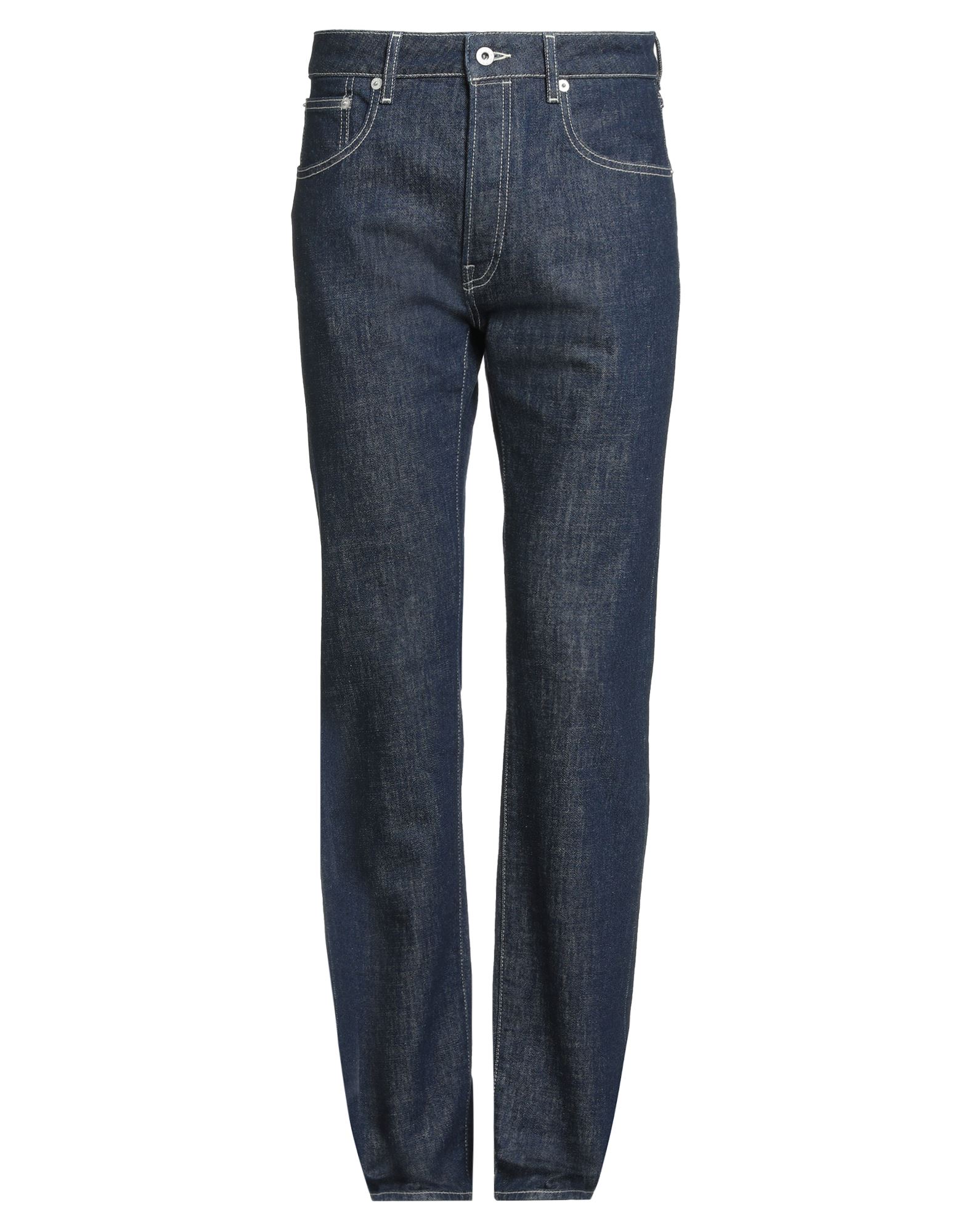  Kenzo - Partes De Abajo - Pantalones Vaqueros - On Yoox.com 