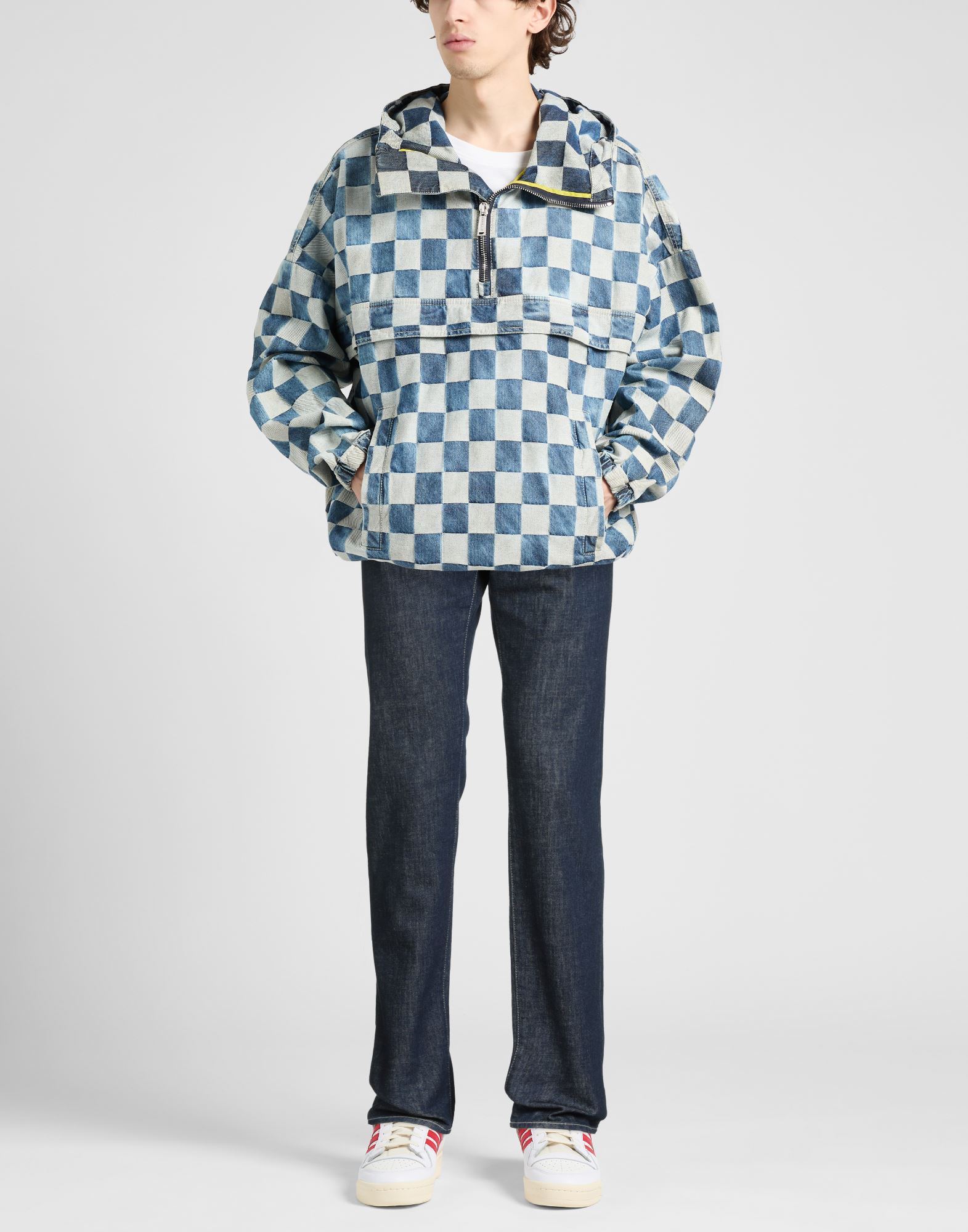 Kenzo - Partes De Abajo - Pantalones Vaqueros - On Yoox.com 