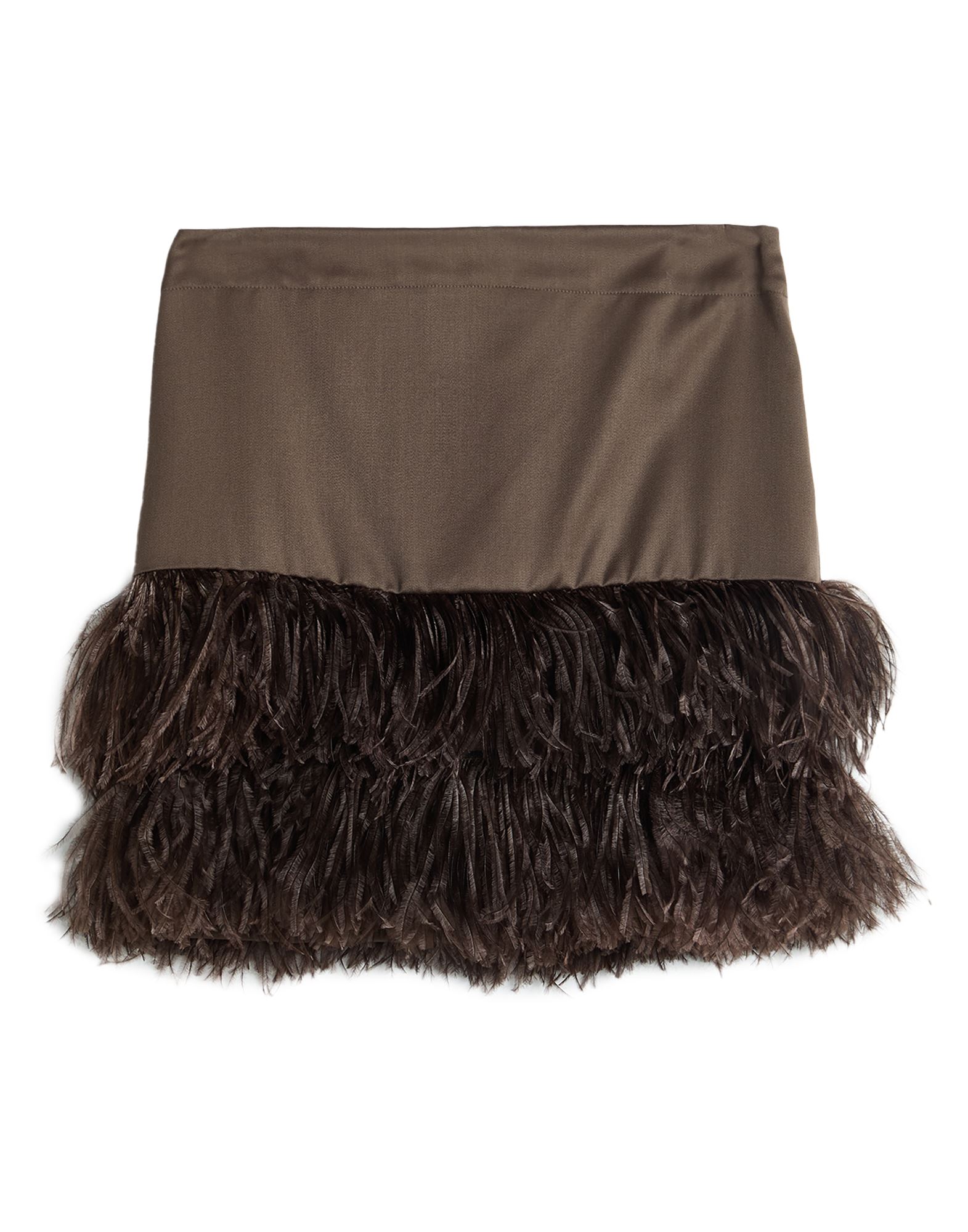 GIANLUCA CAPANNOLO GIANLUCA CAPANNOLO BOTTOMWEAR Μίνι φούστα