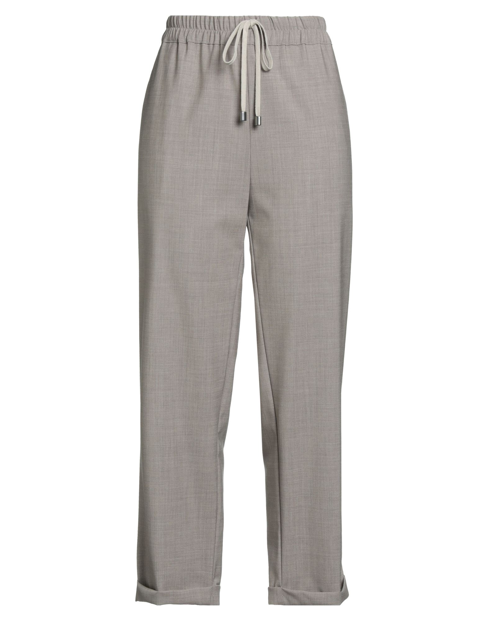 GENTRYPORTOFINO GENTRYPORTOFINO BOTTOMWEAR Casual Παντελόνι