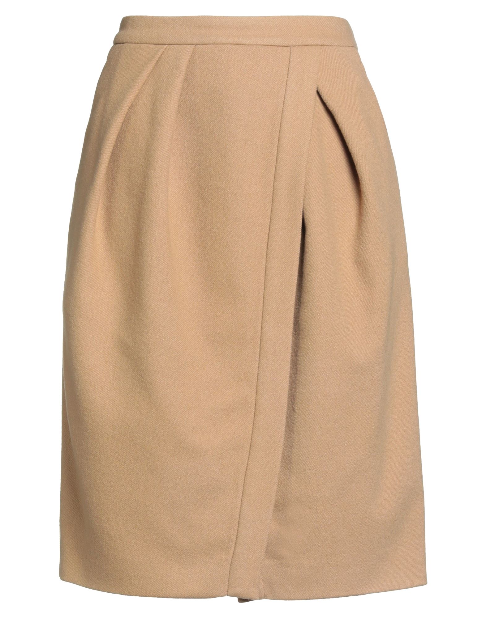 DRIES VAN NOTEN DRIES VAN NOTEN BOTTOMWEAR Μίντι φούστα