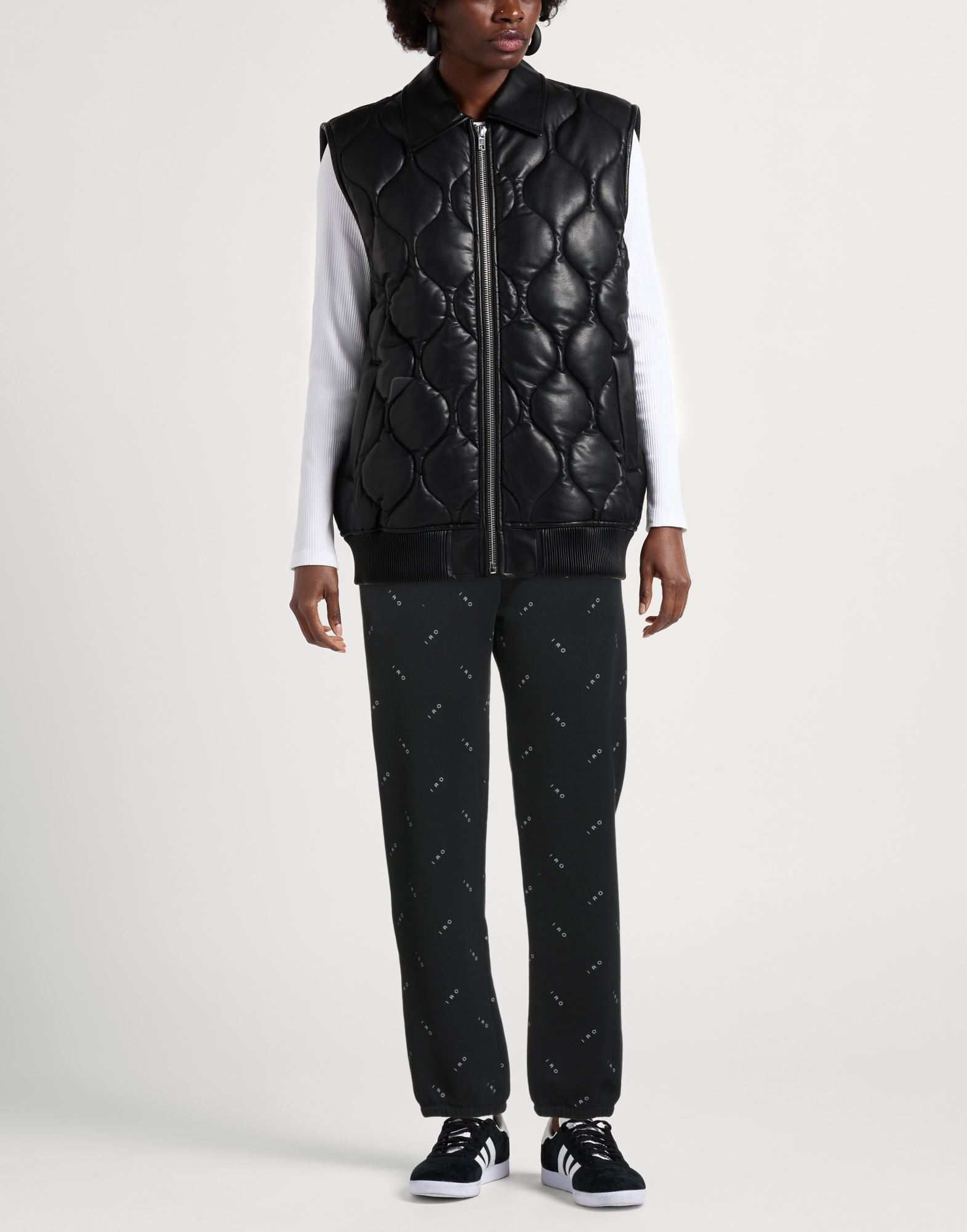  Iro - Hosen & Röcke - Hosen - On Yoox.com 