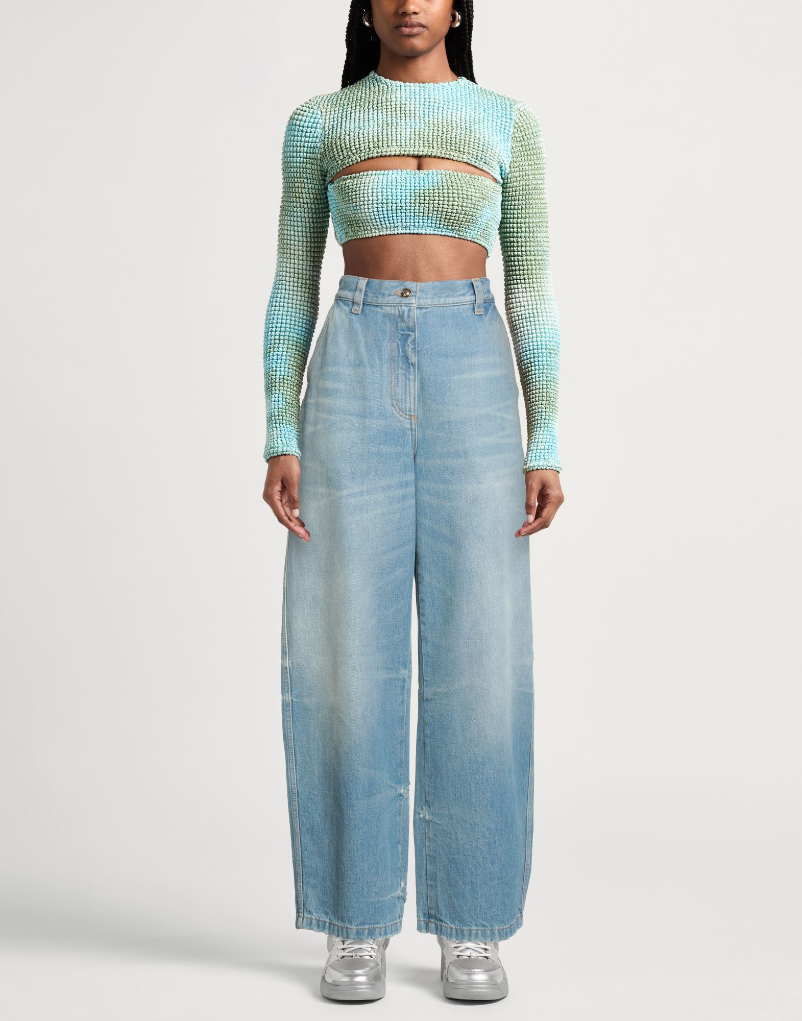  Palm Angels - Partes De Abajo - Pantalones Vaqueros - On Yoox.com 