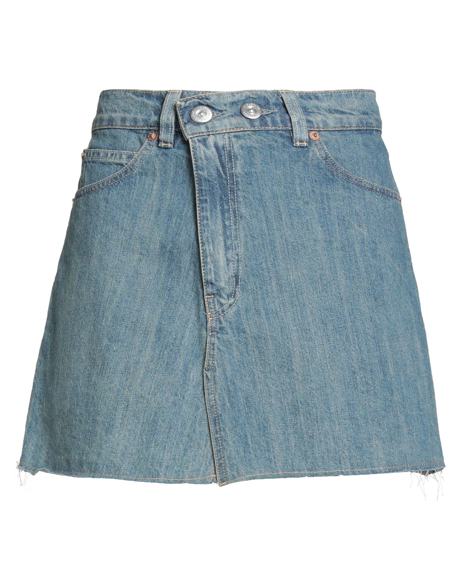  Our Legacy - Hosen & Röcke - Jeansröcke - On Yoox.com 