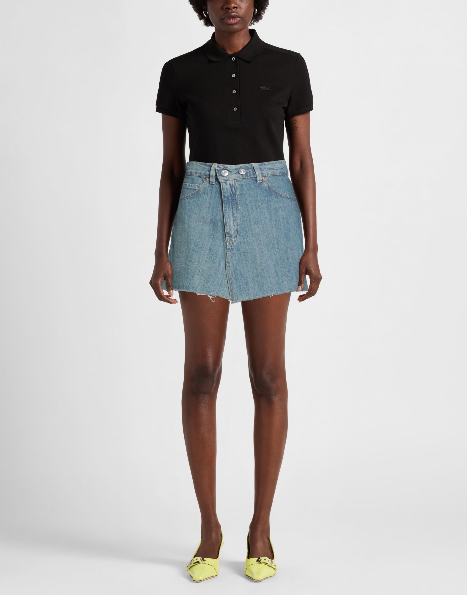  Our Legacy - Hosen & Röcke - Jeansröcke - On Yoox.com 