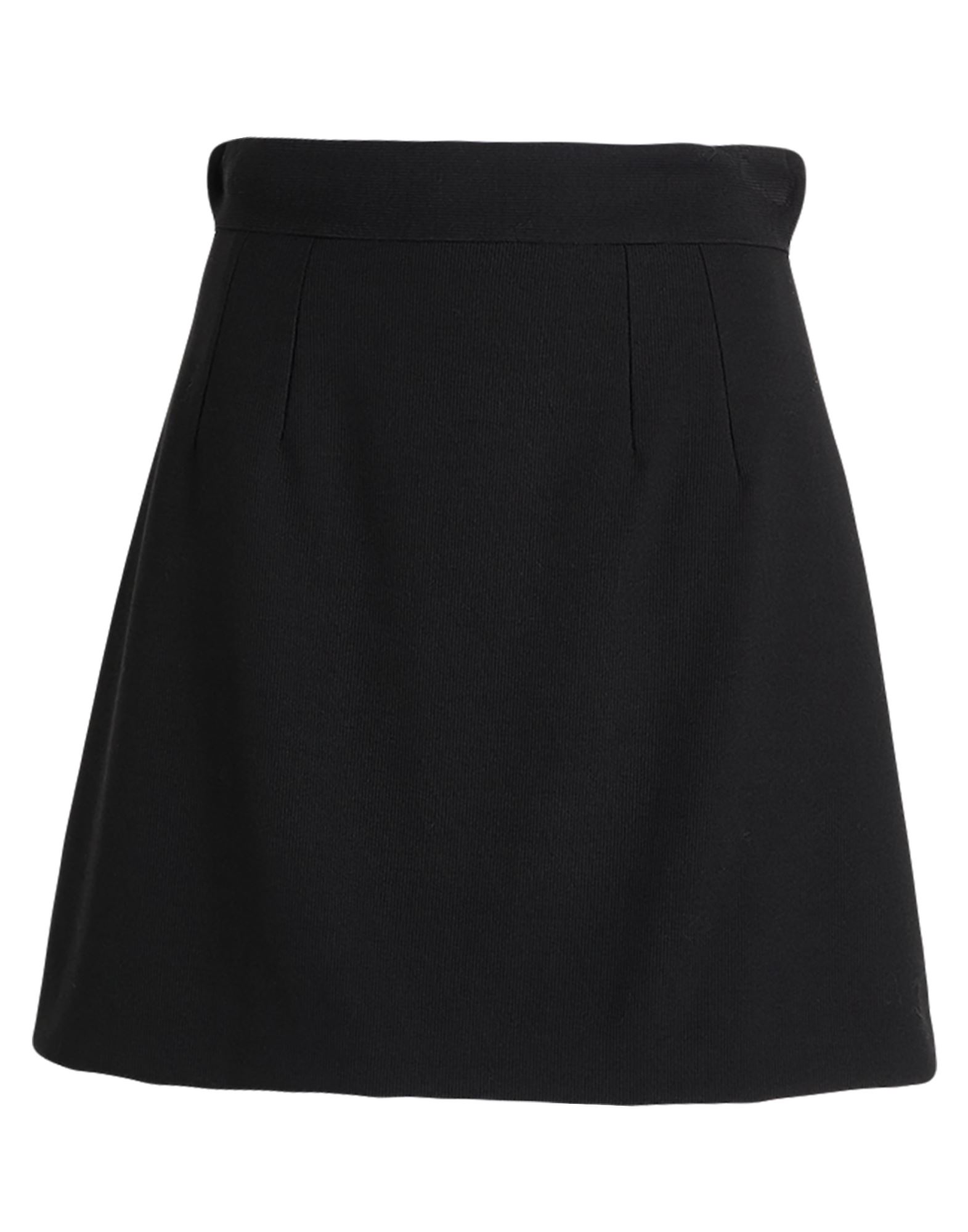 DOLCE&GABBANA DOLCE&GABBANA BOTTOMWEAR Μίνι φούστα