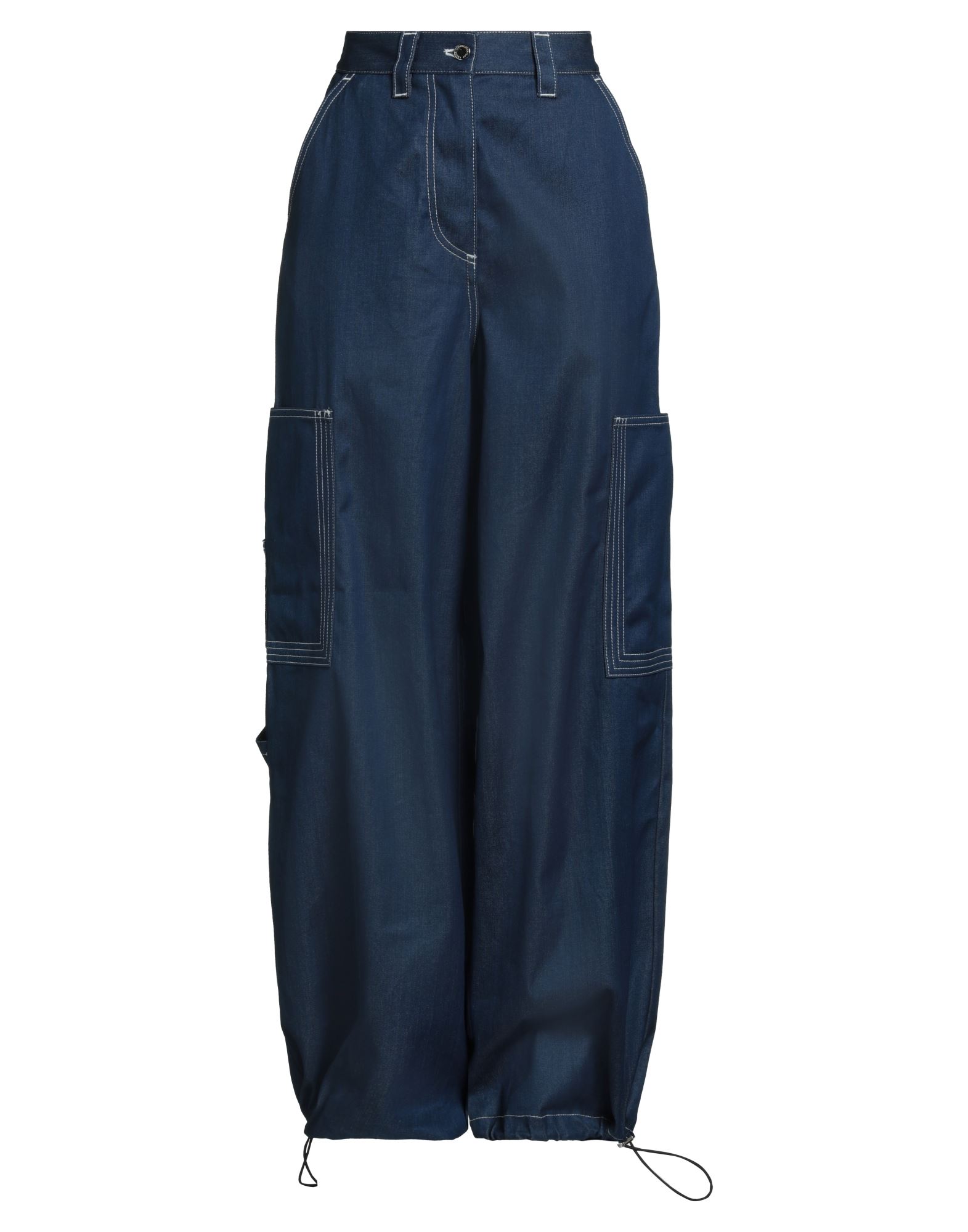  Sunnei - Hosen & Röcke - Jeanshosen - On Yoox.com 